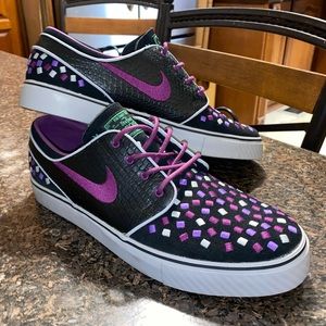 Nike Stephen Janoski (new with no tags)